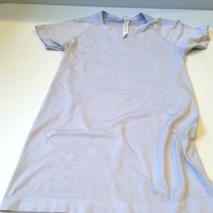 Lululemon Swiftly Tech Short sleeve top